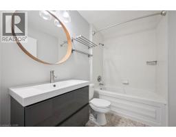 404 King Street W Unit# 317, Kitchener, ON N2G4Z9 Photo 23