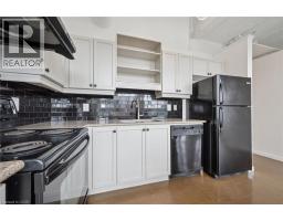 404 King Street W Unit# 317, Kitchener, ON N2G4Z9 Photo 12