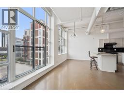 404 King Street W Unit# 317, Kitchener, ON N2G4Z9 Photo 18