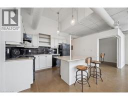 404 King Street W Unit# 317, Kitchener, ON N2G4Z9 Photo 10