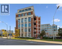 404 King Street W Unit# 317, Kitchener, ON N2G4Z9 Photo 34