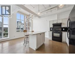 404 King Street W Unit# 317, Kitchener, ON N2G4Z9 Photo 15