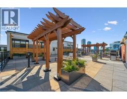 404 King Street W Unit# 317, Kitchener, ON N2G4Z9 Photo 27