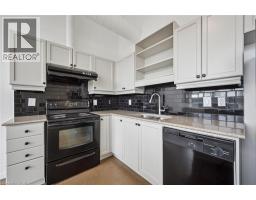 404 King Street W Unit# 317, Kitchener, ON N2G4Z9 Photo 11