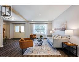 Family room - 364 Stoneheight Place, Waterloo, ON N2V2A8 Photo 12