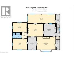 1558 King Street E Unit# Main Level, Cambridge, ON N3H3R5 Photo 20
