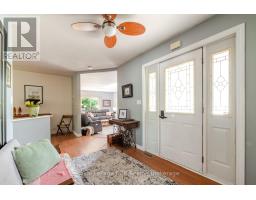 Bedroom 2 - 55 Shamrock Boulevard, South Bruce Peninsula, ON N0H2T0 Photo 6