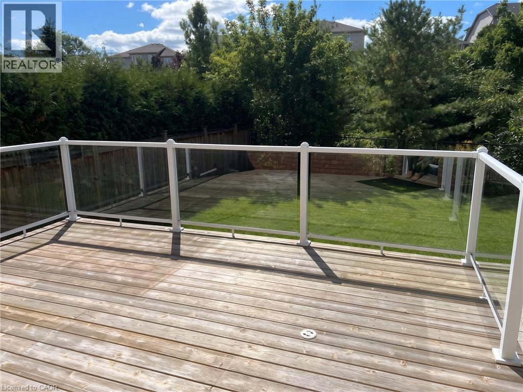 72 BLOSSOMFIELD Crescent, Cambridge — photo 5