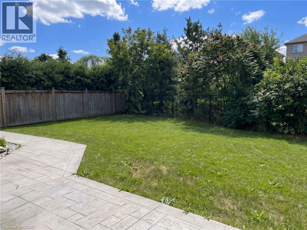 72 BLOSSOMFIELD Crescent, Cambridge — photo 2
