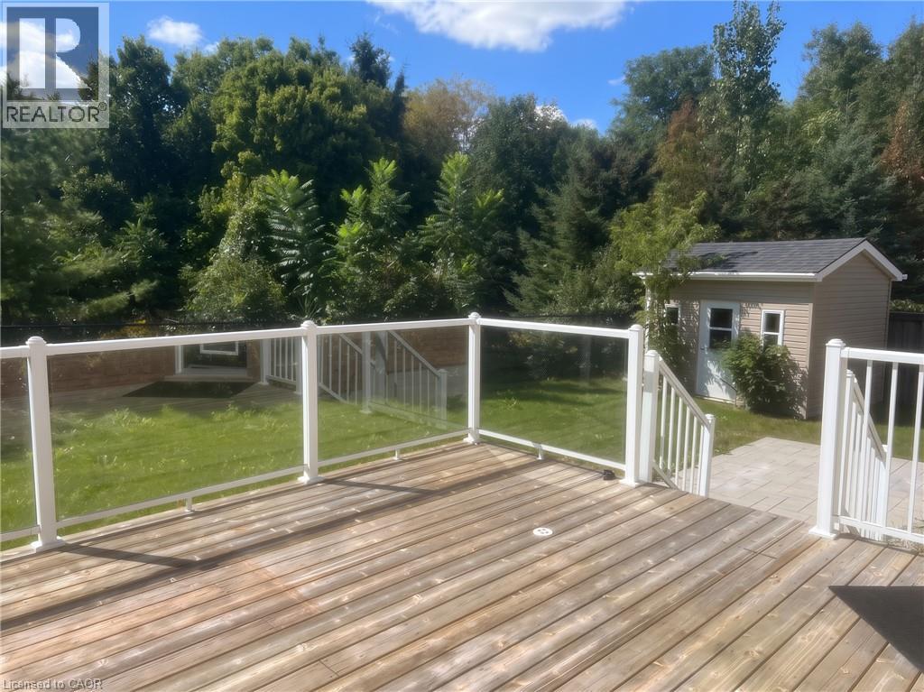 72 BLOSSOMFIELD Crescent, Cambridge — photo 4