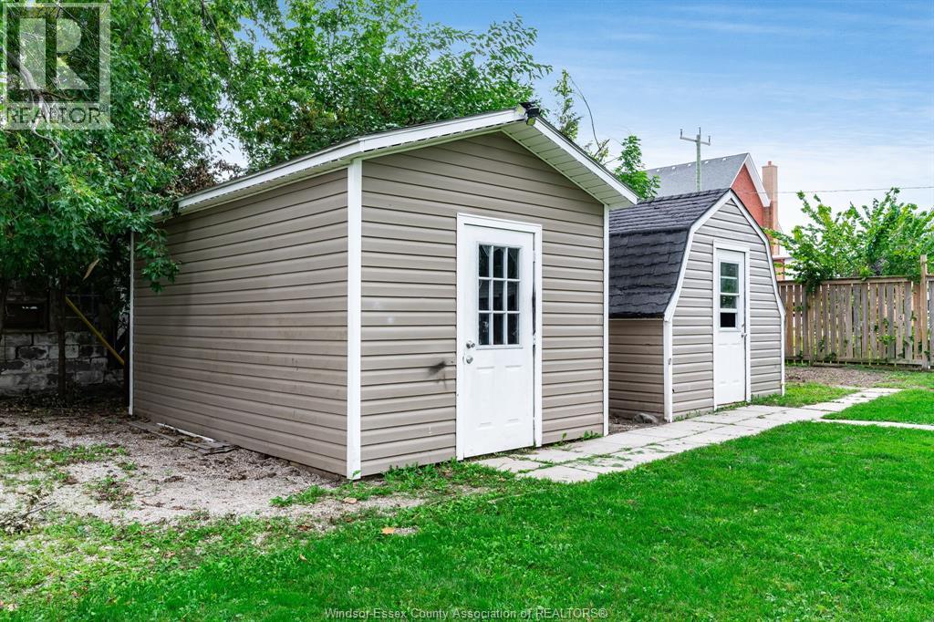 56 Foster STREET - 37