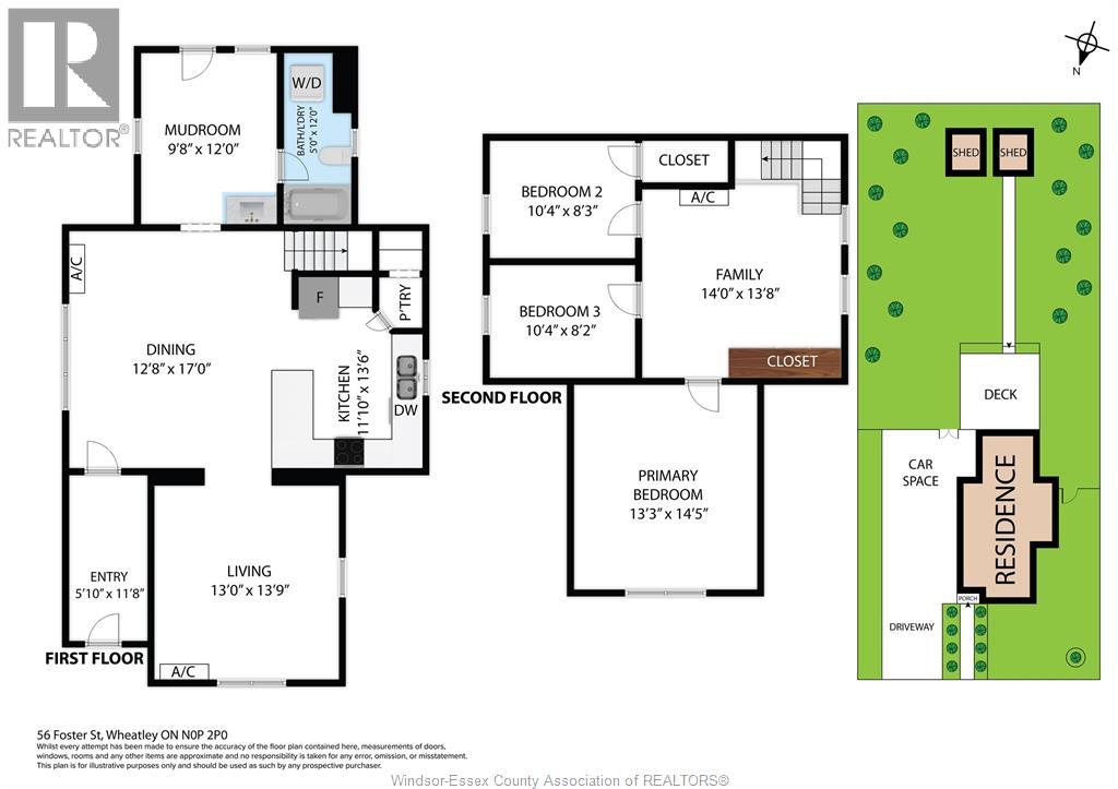 56 Foster STREET - 50
