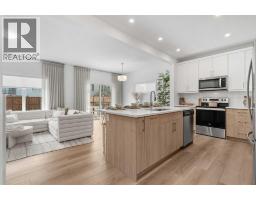 Primary Bedroom - 1144 Thimbleberry Hill Sw, Airdrie, AB T4B5M3 Photo 11