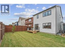 1144 Thimbleberry Hill Sw, Airdrie, AB T4B5M3 Photo 29