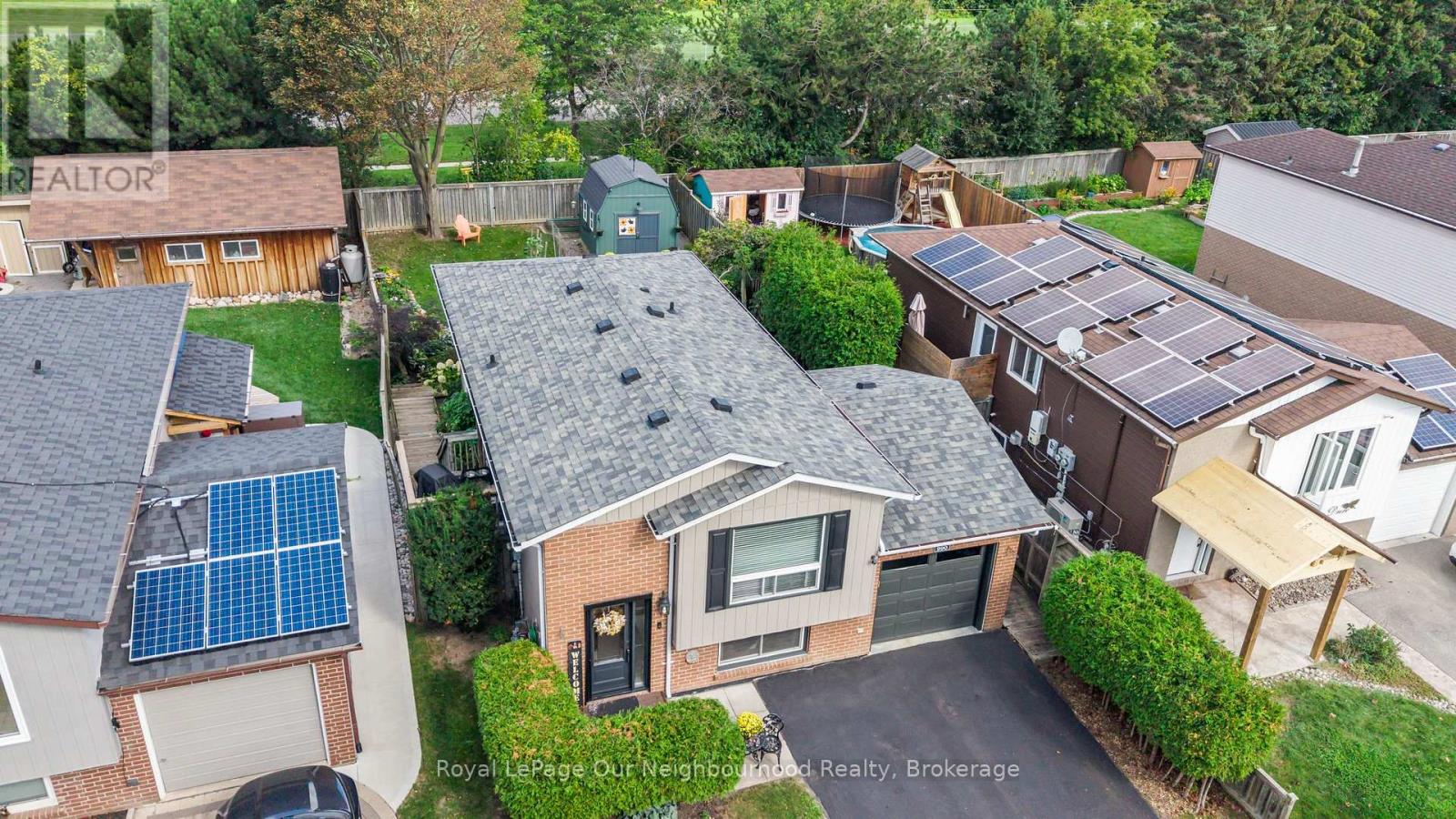 990 Renaissance Drive, Oshawa, ON photo 3