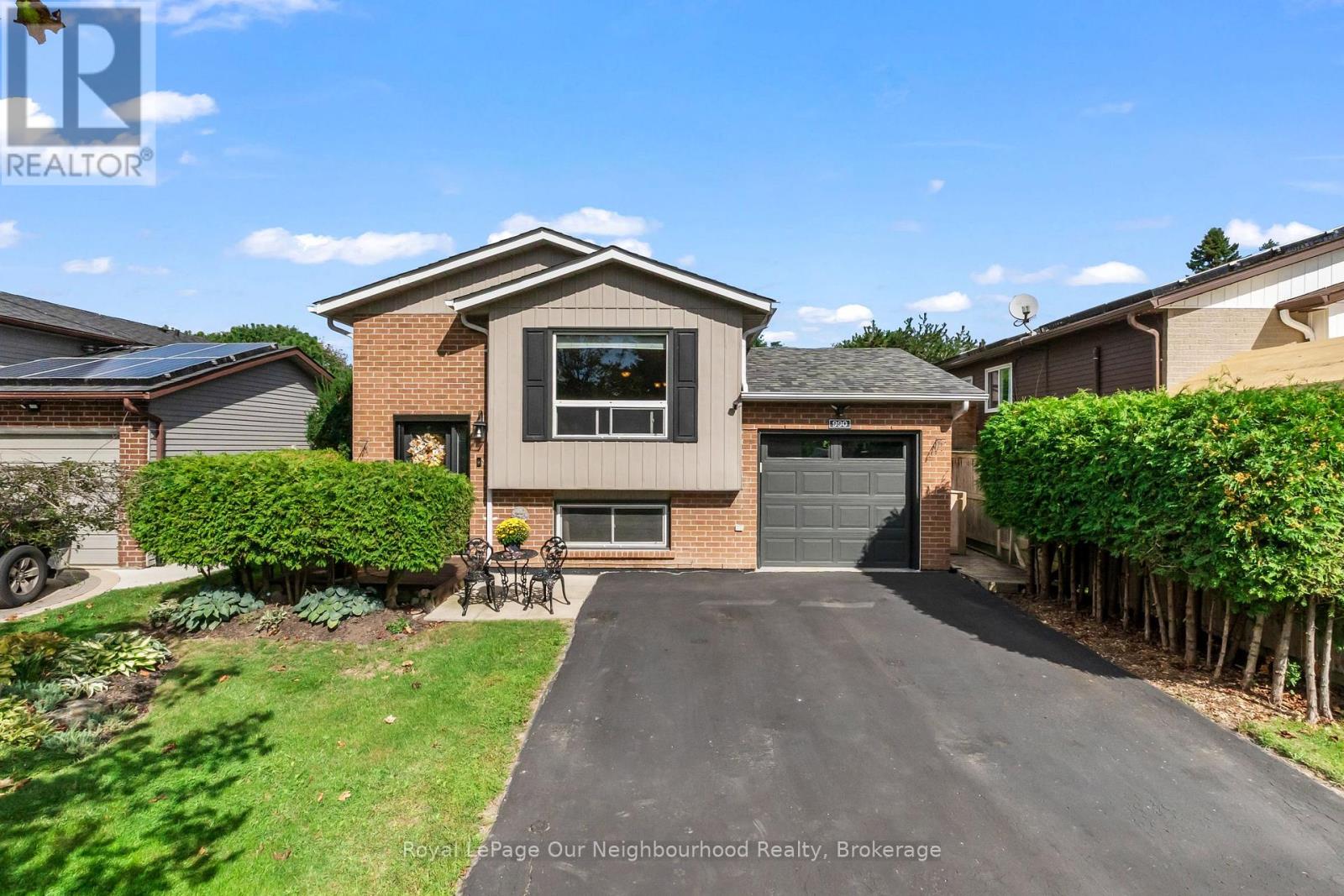 990 Renaissance Drive, Oshawa, ON photo 41