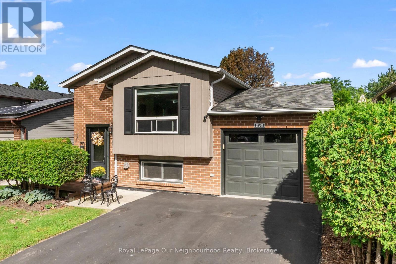 990 Renaissance Drive, Oshawa, ON photo 42