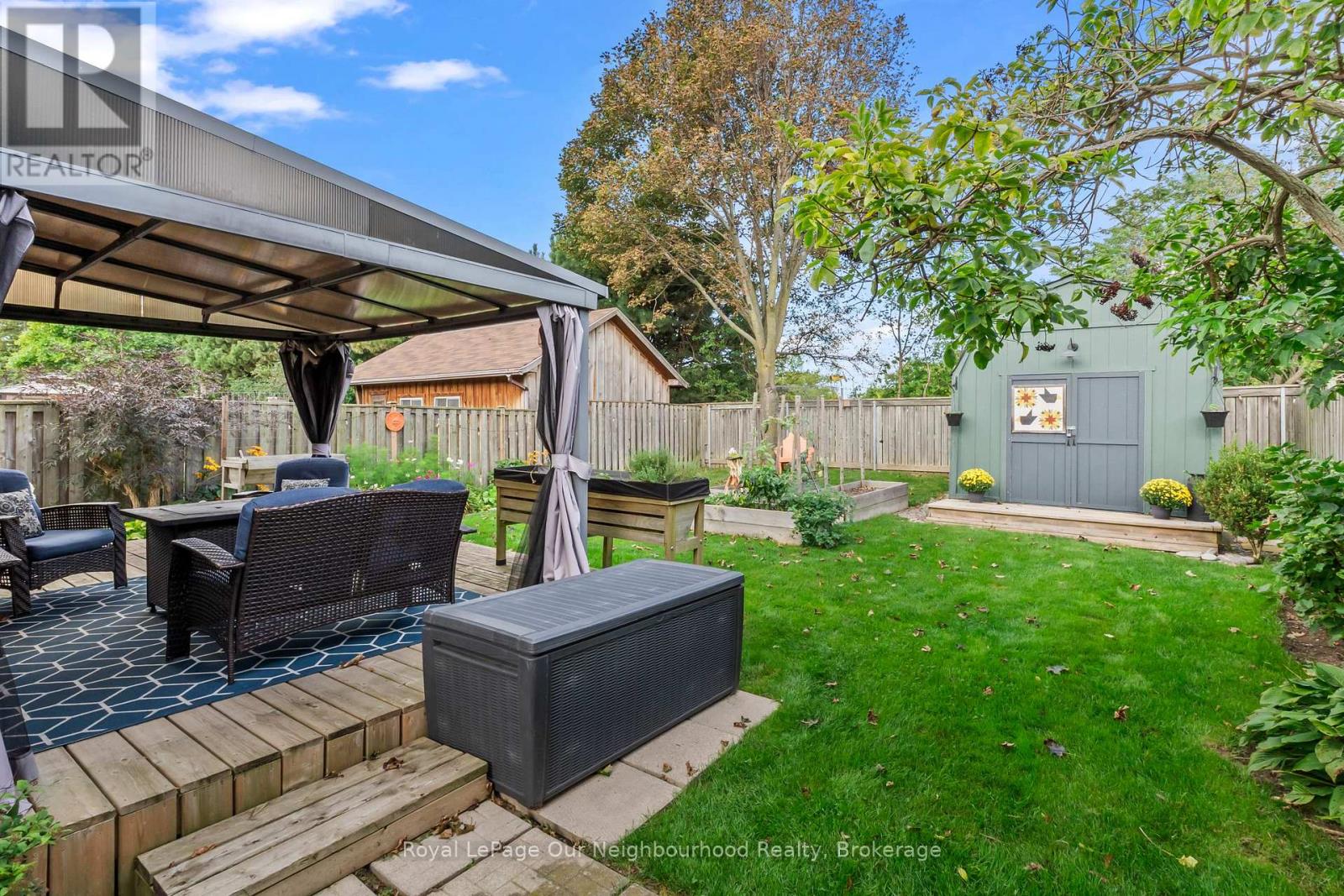 990 Renaissance Drive, Oshawa, ON photo 44