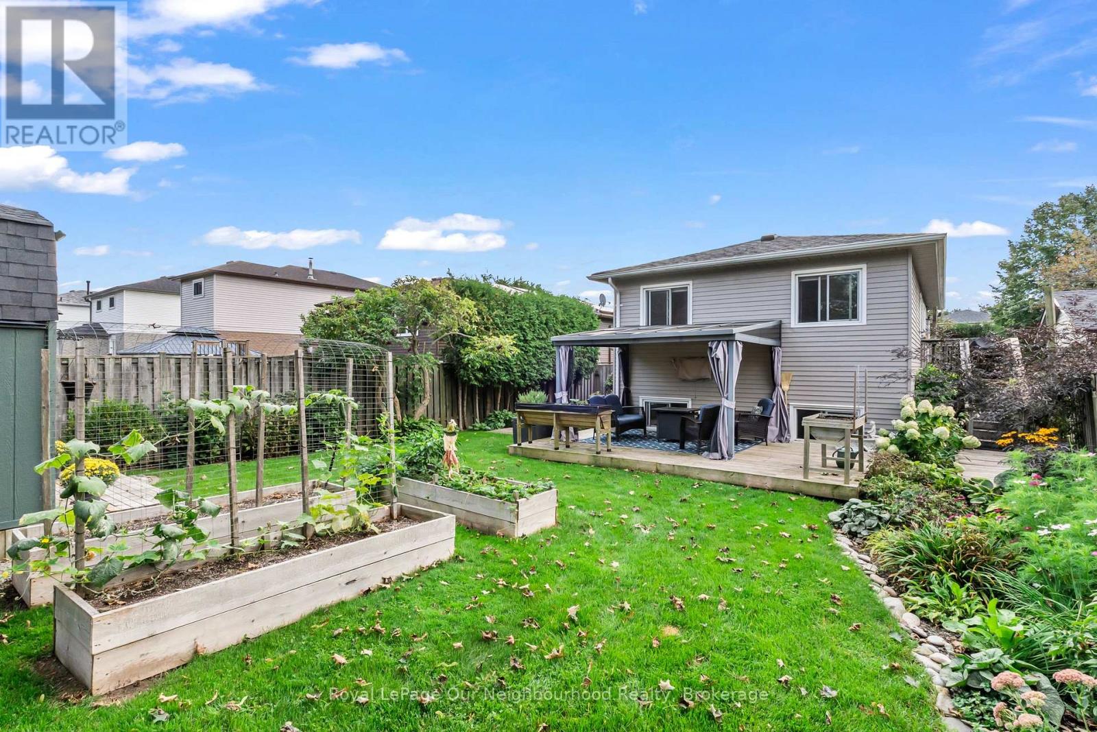 990 Renaissance Drive, Oshawa, ON photo 49