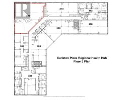309 - 22 Costello Drive, Carleton Place, ON K1E3J1 Photo 10
