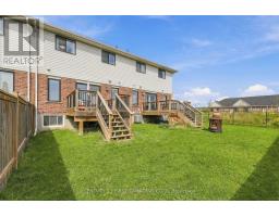 56 Cortland Terrace, St  Thomas, ON N5R0J7 Photo 35