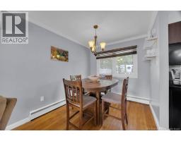 Kitchen/Dining room - 71 Brookview Crescent, Saint John, NB E2L4K9 Photo 7