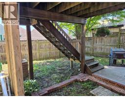 709 Windflower Crescent, Kitchener, ON N2E4B3 Photo 21