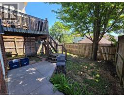 709 Windflower Crescent, Kitchener, ON N2E4B3 Photo 20