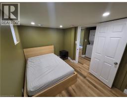 709 Windflower Crescent, Kitchener, ON N2E4B3 Photo 17