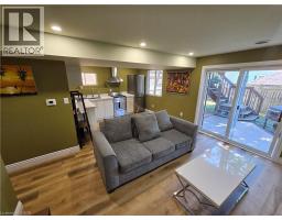 709 Windflower Crescent, Kitchener, ON N2E4B3 Photo 8