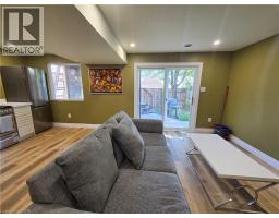 709 Windflower Crescent, Kitchener, ON N2E4B3 Photo 7