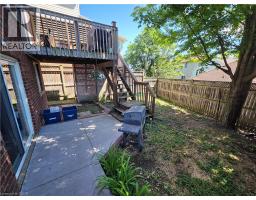 709 Windflower Crescent, Kitchener, ON N2E4B3 Photo 23