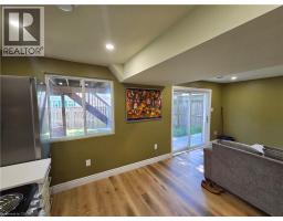 709 Windflower Crescent, Kitchener, ON N2E4B3 Photo 12