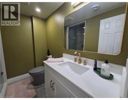 709 Windflower Crescent, Kitchener, ON N2E4B3 Photo 13