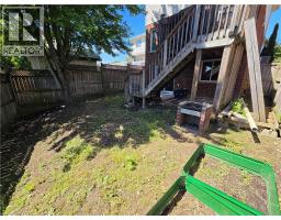 709 Windflower Crescent, Kitchener, ON N2E4B3 Photo 22