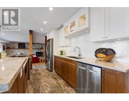 Kitchen - 243 Colin Farmer Road, Tay Valley, ON K7H3C7 Photo 13
