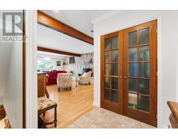 Family room - 243 Colin Farmer Road, Tay Valley, ON K7H3C7 Photo 6