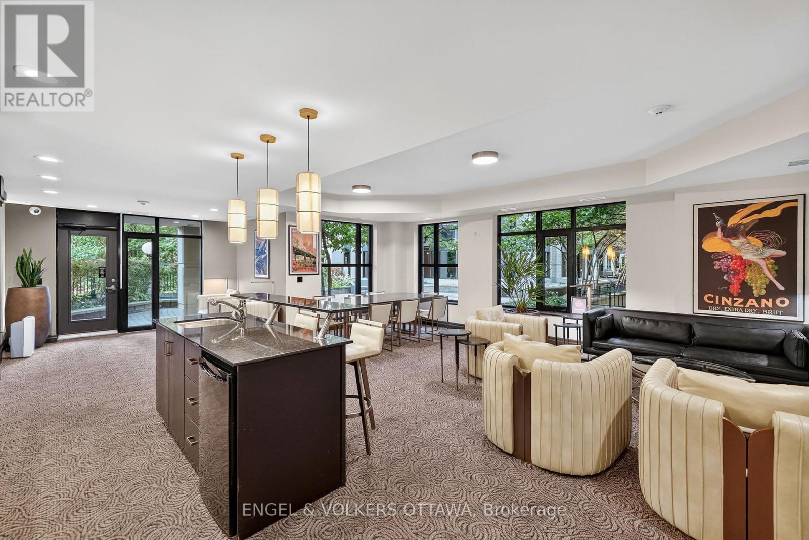 706 – 245 KENT STREET, Ottawa. Luxury613. By Peter Sagos - Image 24