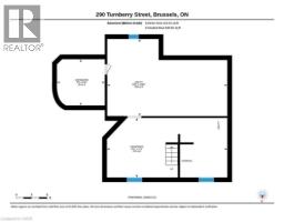 290 Turnberry Street, Brussels, ON N0G1H0 Photo 48