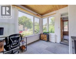 Dining room - 290 Turnberry Street, Brussels, ON N0G1H0 Photo 15