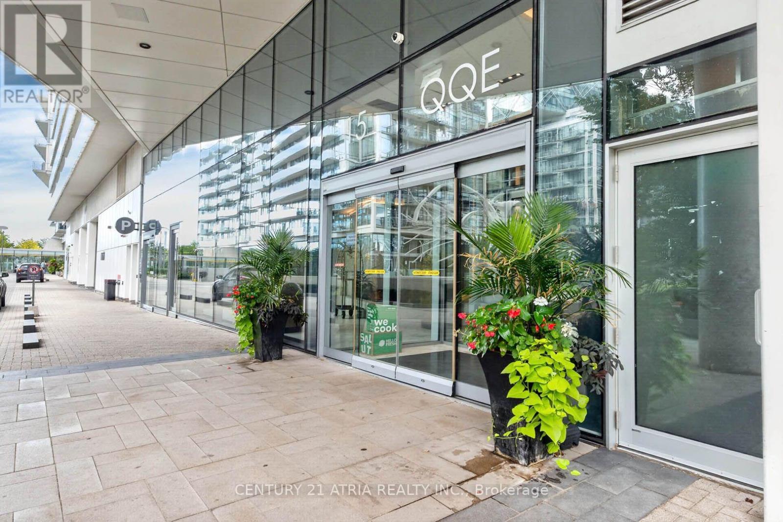 Photo of 1108 - 15 QUEENS QUAY E