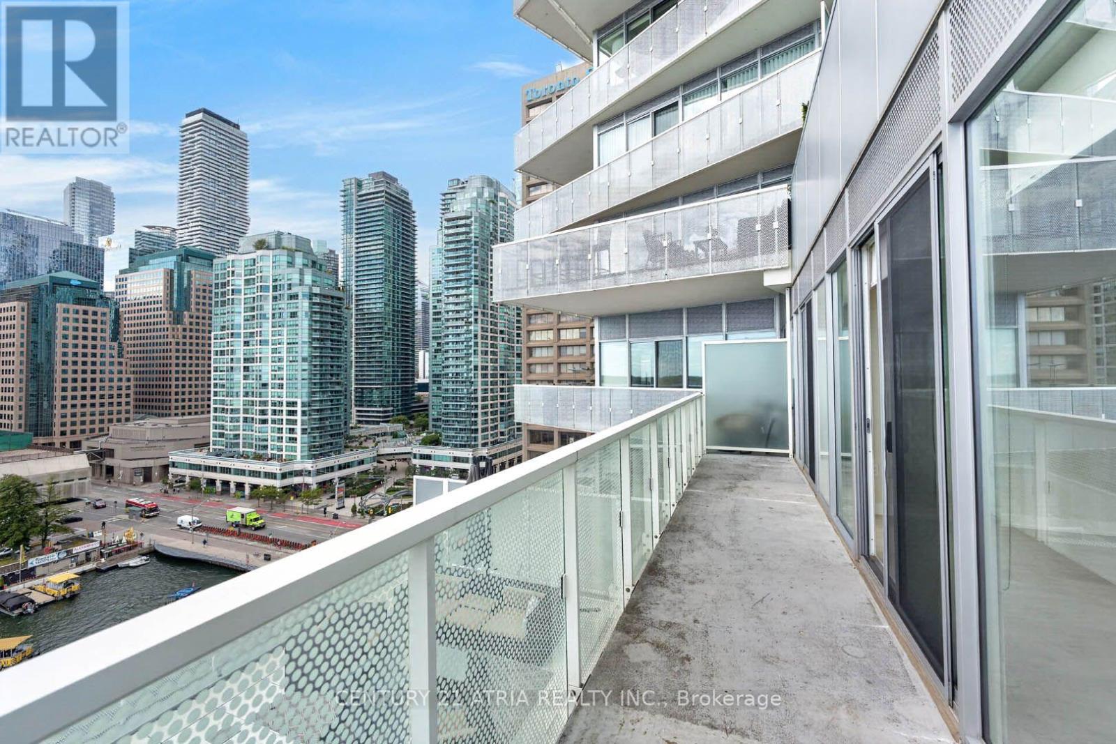 #1108 15 QUEENS QUAY E - 33