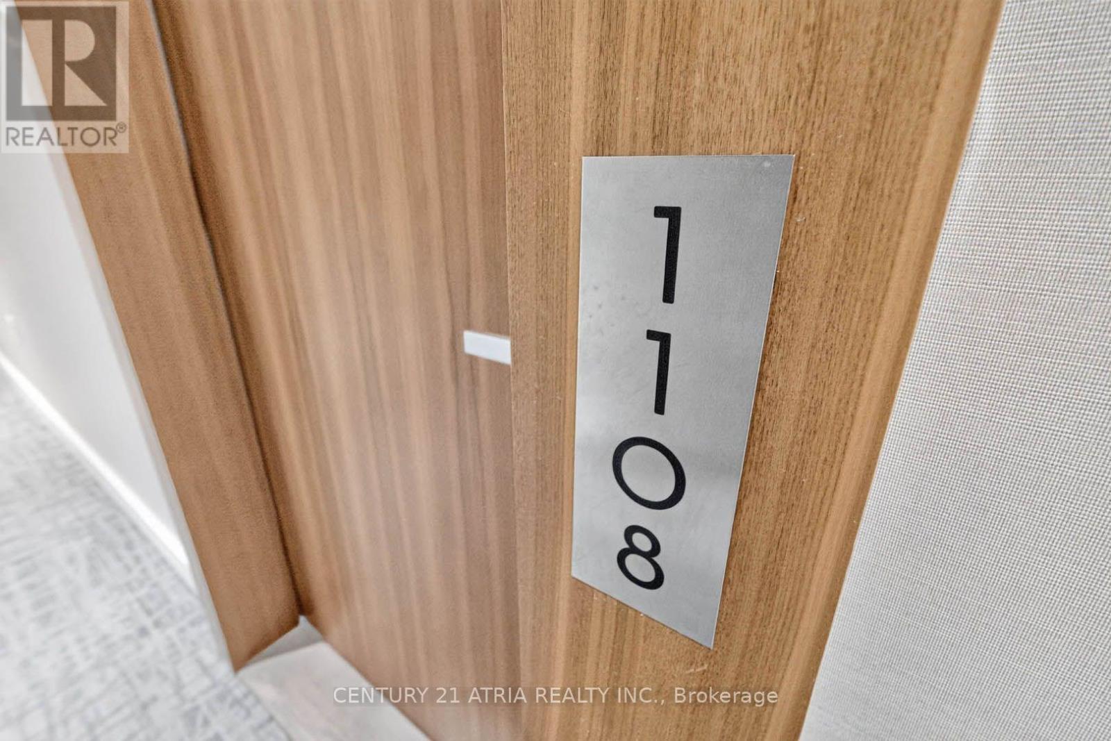 Photo of 1108 - 15 QUEENS QUAY E