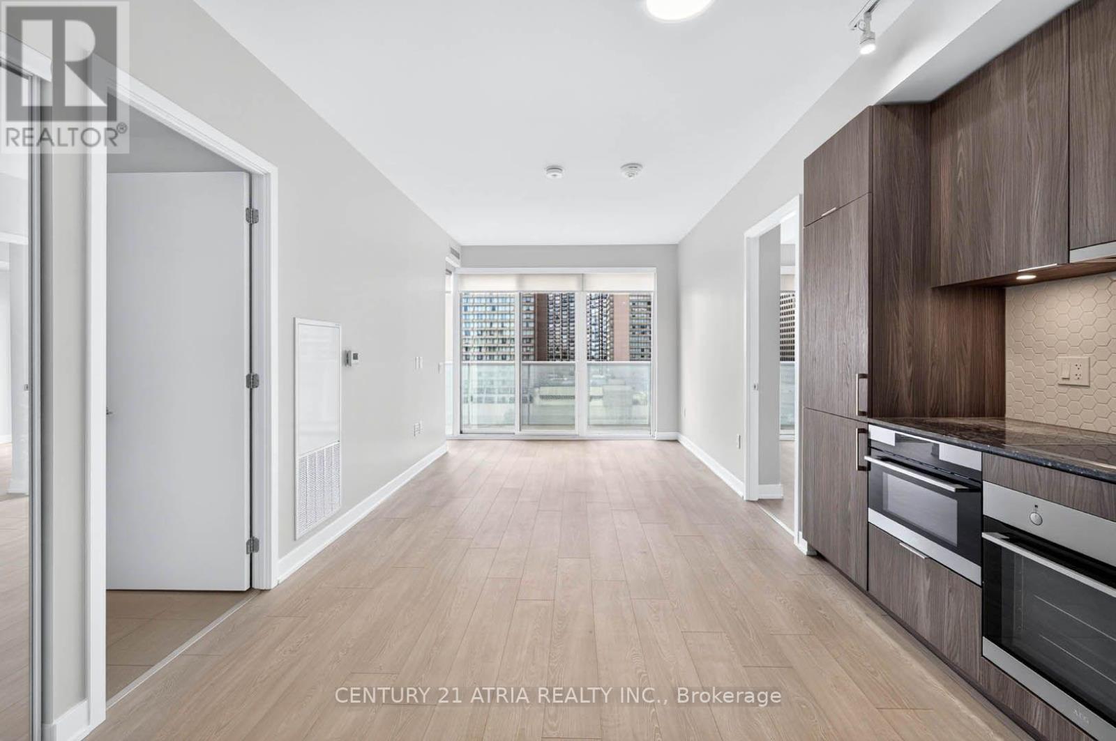 Photo of 1108 - 15 QUEENS QUAY E