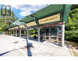704 - 260 Heath Street W, Toronto, ON M5P3L6 Photo 30