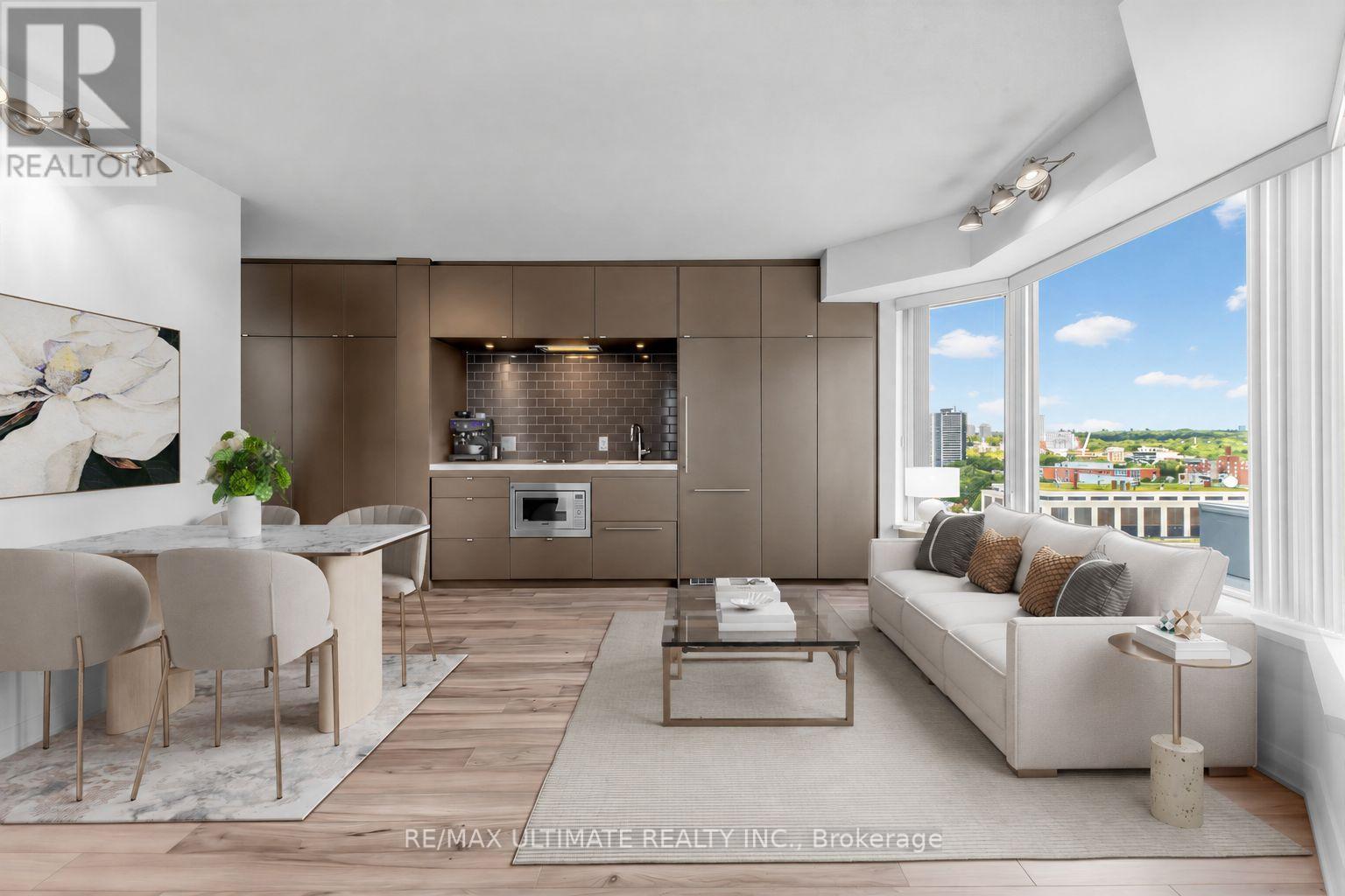 #1607 155 YORKVILLE AVENUE - 1