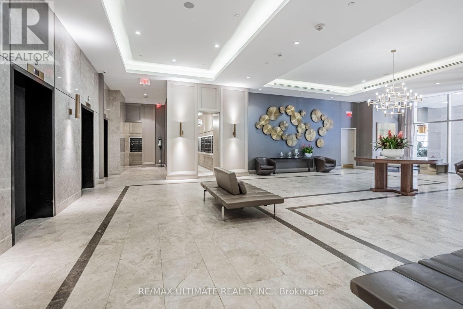 #1607 155 YORKVILLE AVENUE - 22