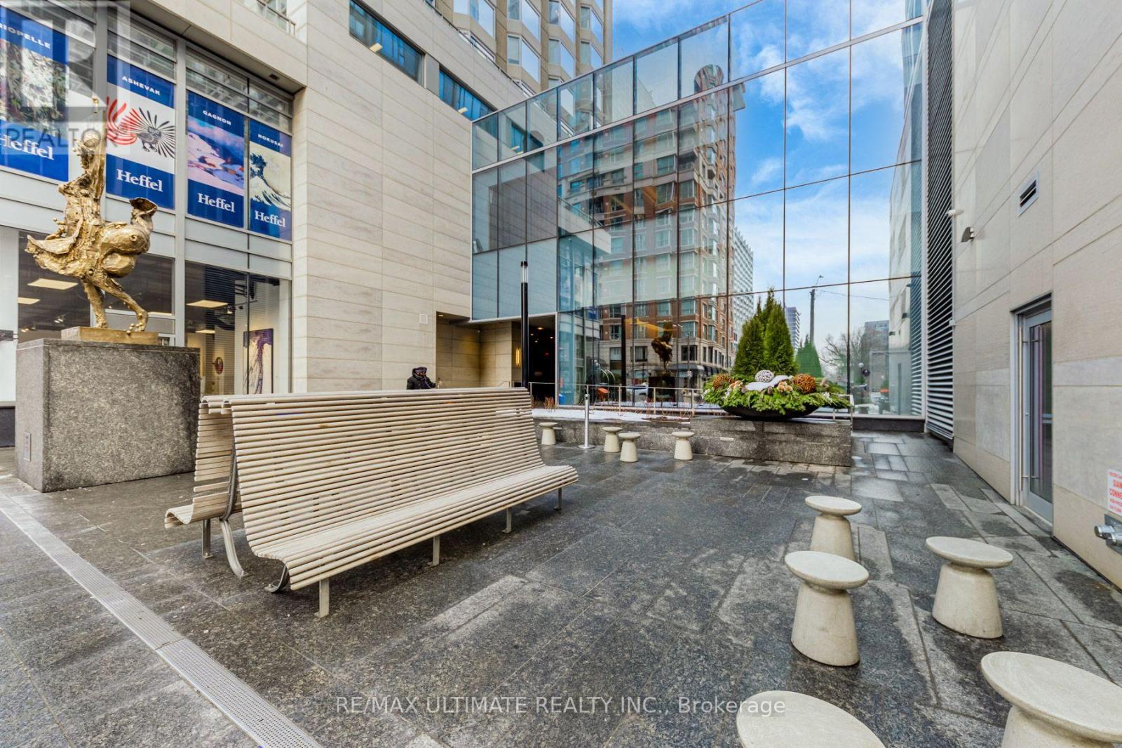 #1607 155 YORKVILLE AVENUE - Image 25