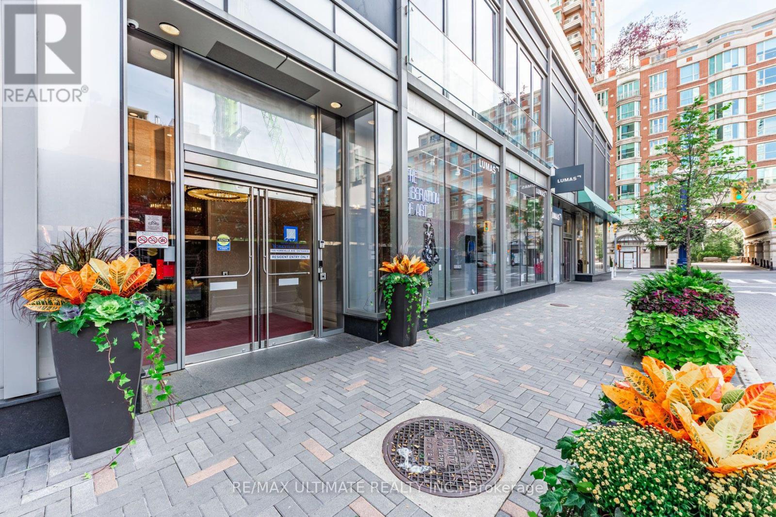 #1607 155 YORKVILLE AVENUE - Image 26
