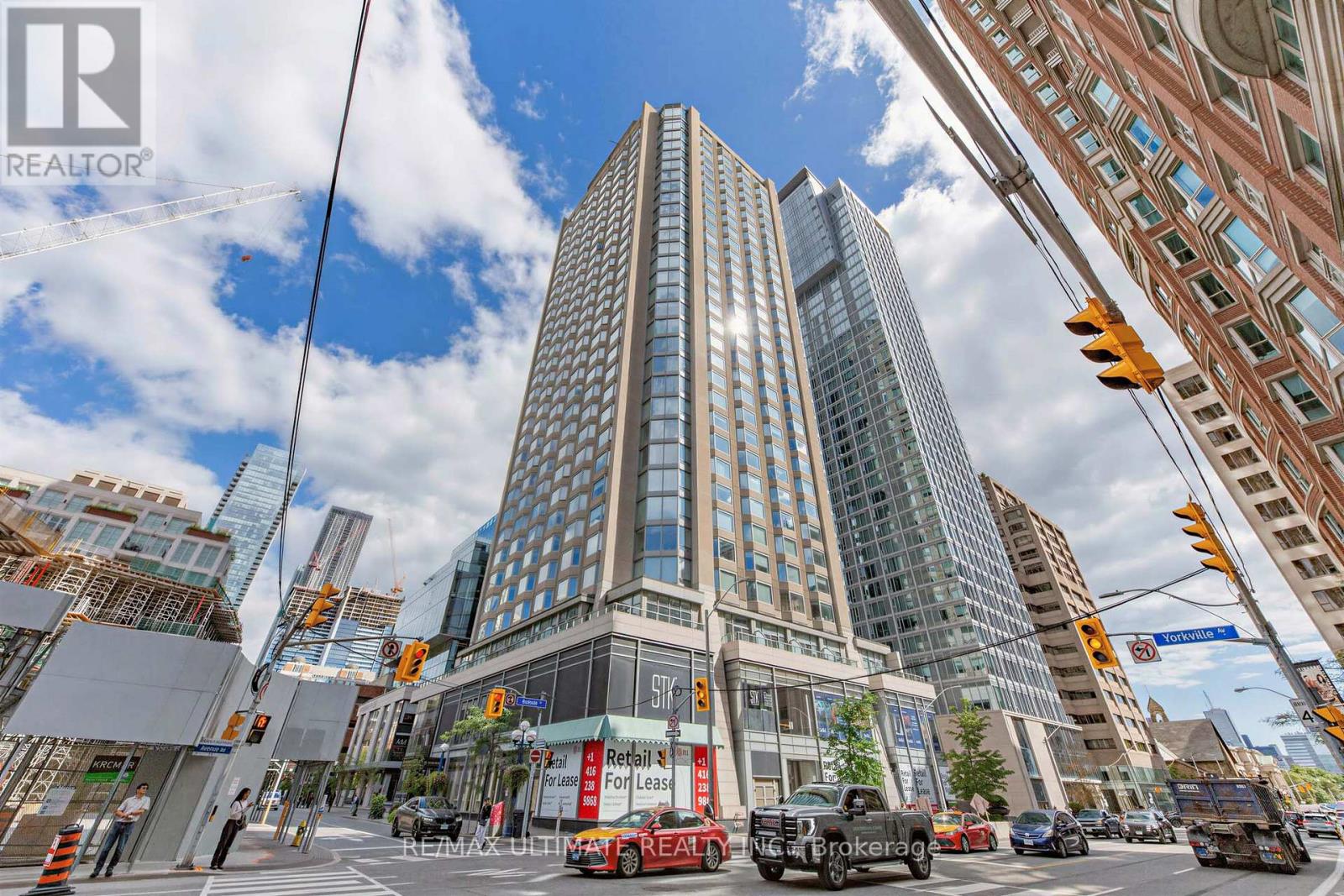 #1607 155 YORKVILLE AVENUE - Image 27